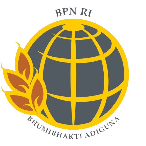 Logo BPN